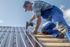 Roofing Companies Web Design Tips