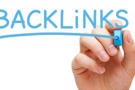 How Backlinks Help Your Brand New Site