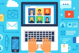 Social Media Marketing for Restaurants