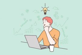 How to write captivating content for your website?